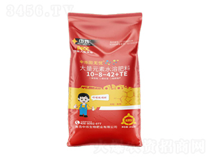 ����ʹ���Ԫ��ˮ�ܷ���10-8-42+TE-�Рq����