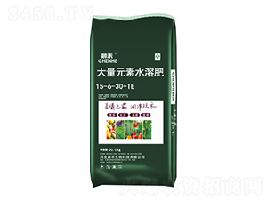 ����Ԫ��ˮ�ܷ���15-6-30+TE-��������