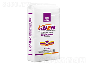 ����Ԫ��ˮ�ܷ���20-20-20+TE-��(k��)��-�A����(gu��)�H