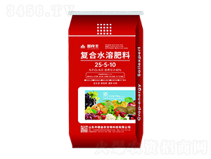 ��(f��)��ˮ�ܷ���25-5-10-�����S-�е����r(n��ng)